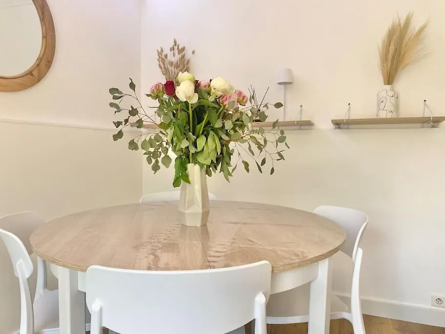 Cannes Appartement 1 Chambre - Victoriam Frankrig