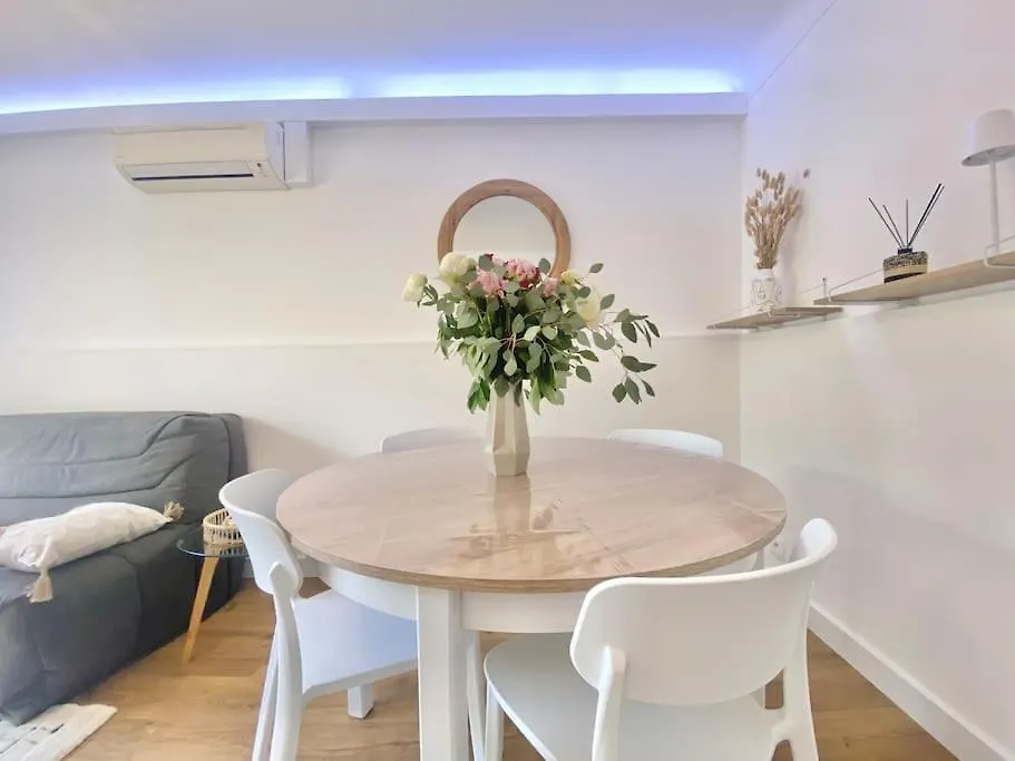 Cannes Appartement 1 Chambre - Victoriam 0*,  فرنسا
