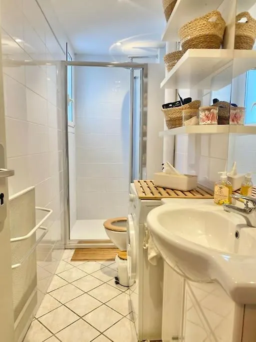 Cannes Appartement 1 Chambre - Victoriam 0*,