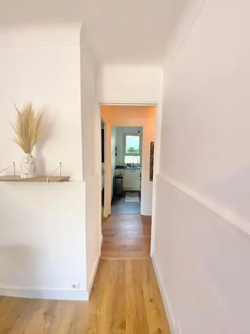 Apartment Cannes Appartement 1 Chambre - Victoriam