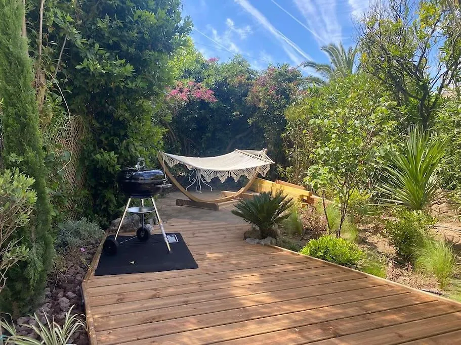 Cannes Appartement 1 Chambre - Victoriam 0*,  France