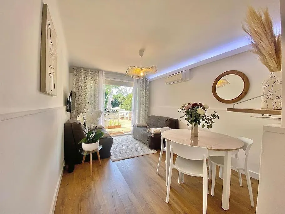 Cannes Appartement 1 Chambre - Victoriam