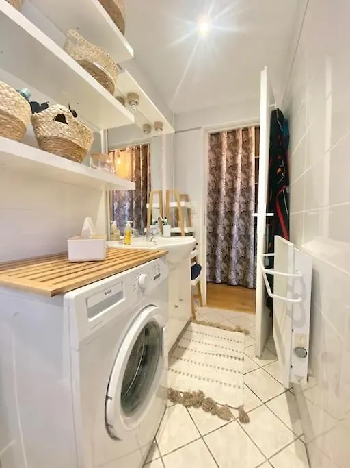 Cannes Appartement 1 Chambre - Victoriam