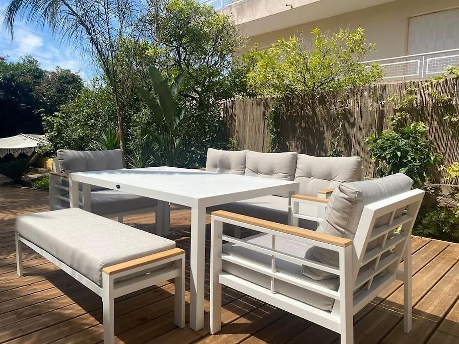 Apartment Cannes Appartement 1 Chambre - Victoriam