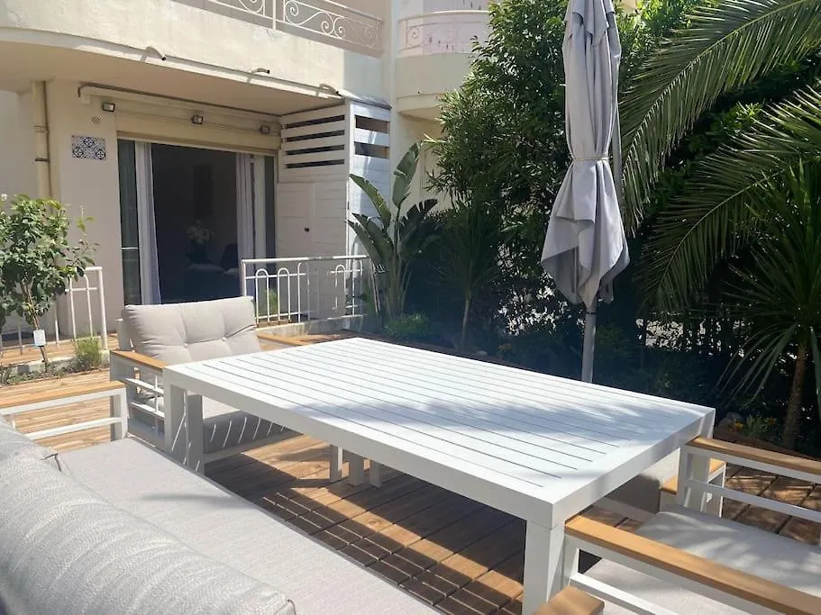 Apartment Cannes Appartement 1 Chambre - Victoriam France