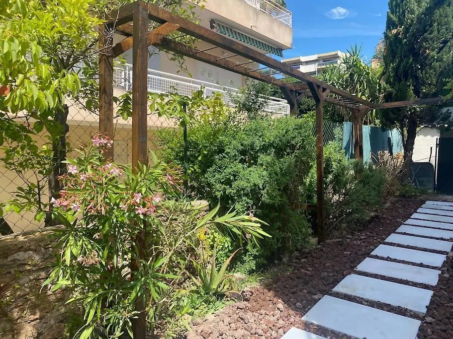 Cannes Appartement 1 Chambre - Victoriam